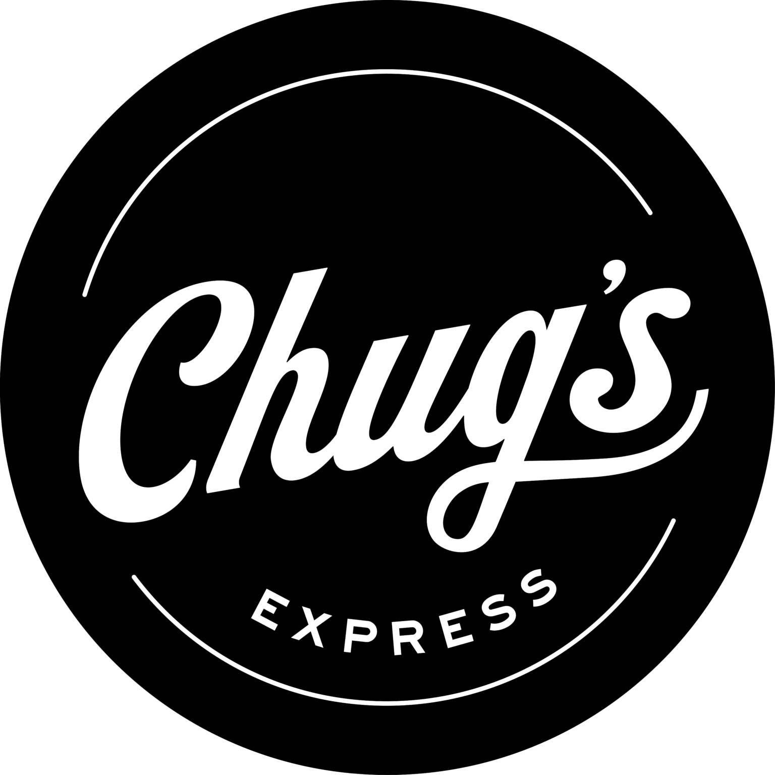 Chug s express chug s diner